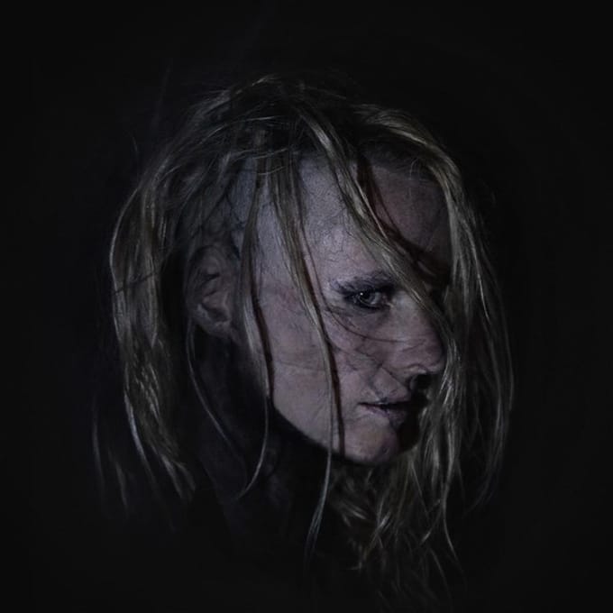 Safi - Groteske (CD)