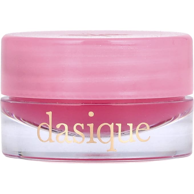 Dasique, Fruity Lip Jam, 06 Strawberry Jam, 4g (0.14oz) pink