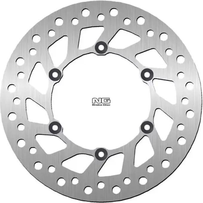 Remschijf voor vaste motorfiets NG Brake Disc DIS1466