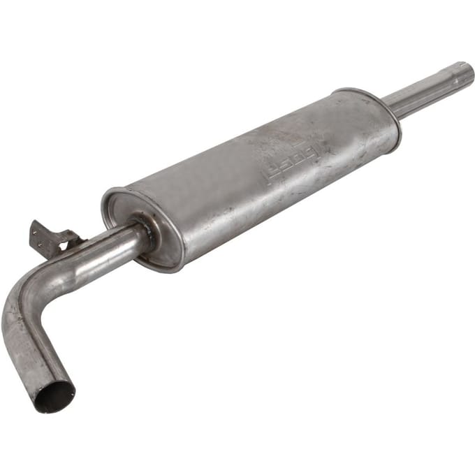 Voorpijp BOSAL 278-411