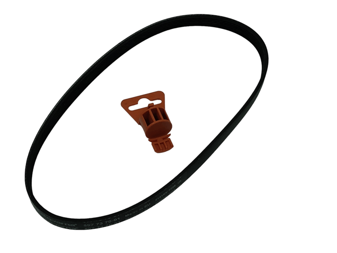 Husqvarna belt