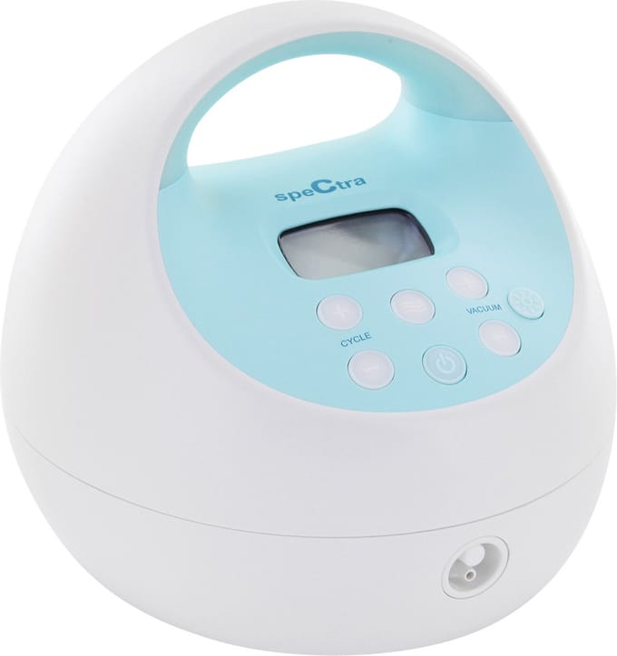 Borstkolf - Spectra S1 Plus oplaadbare dubbele elektrische borstkolf | 002205