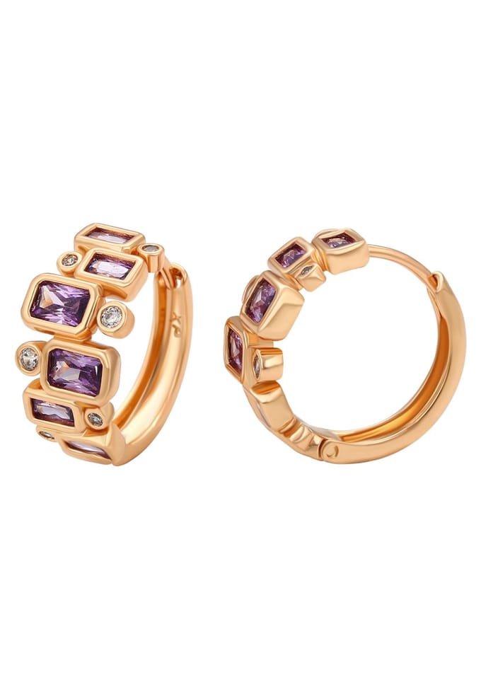 Gaya Earrings