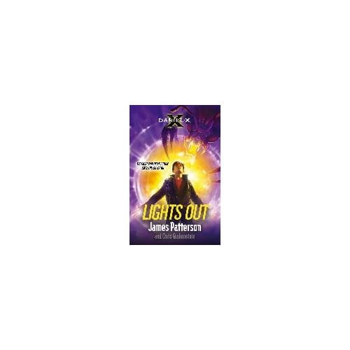 Daniel X: Lights Out - James Patterson