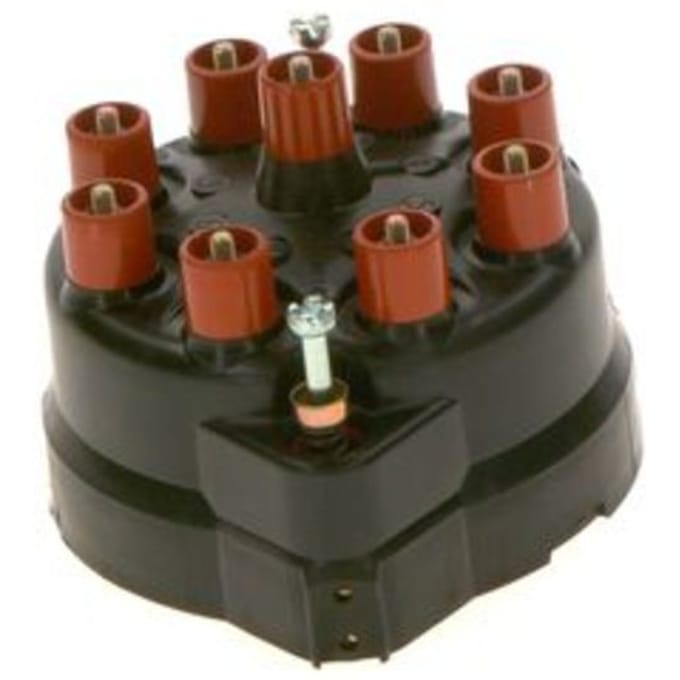 Stroomverdelerkap BOSCH 0 290 004 500