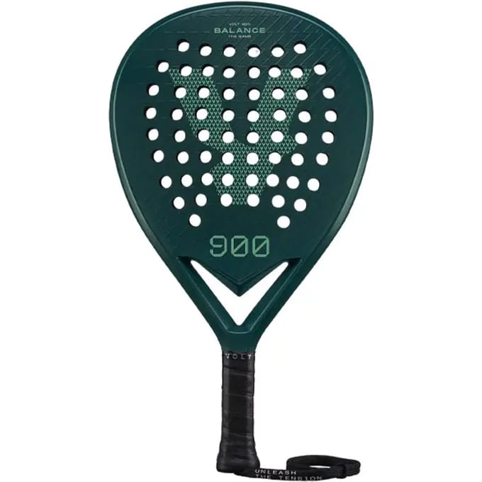 Paddle racket Volt Padel 900 V4