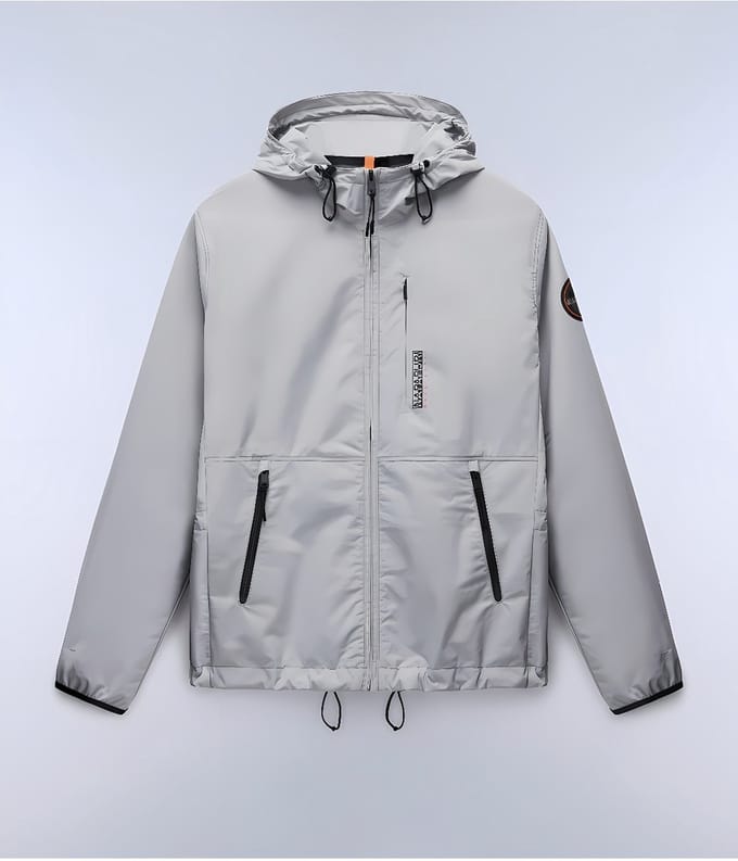 Napapijri-anorak A-Tundra NP0A4HS6