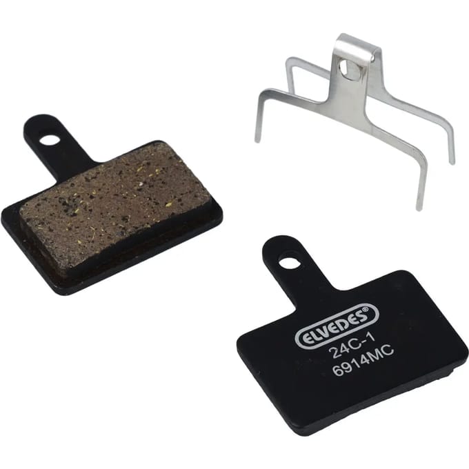 Remblok Elvedes Tektro M530R, T390, E395, E11.11,P21.11