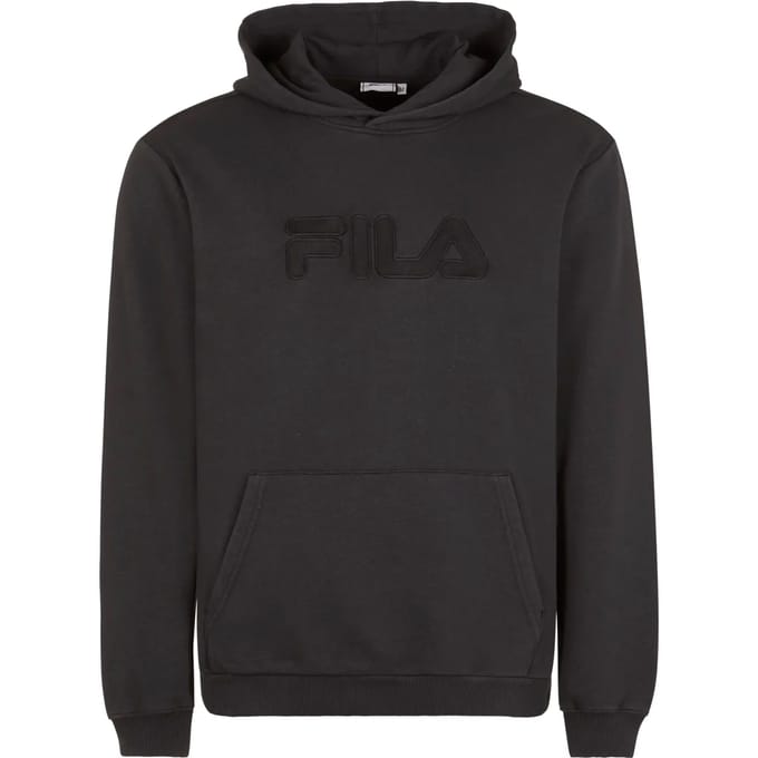 Capuchon sweaters Fila Bischkek Hoody