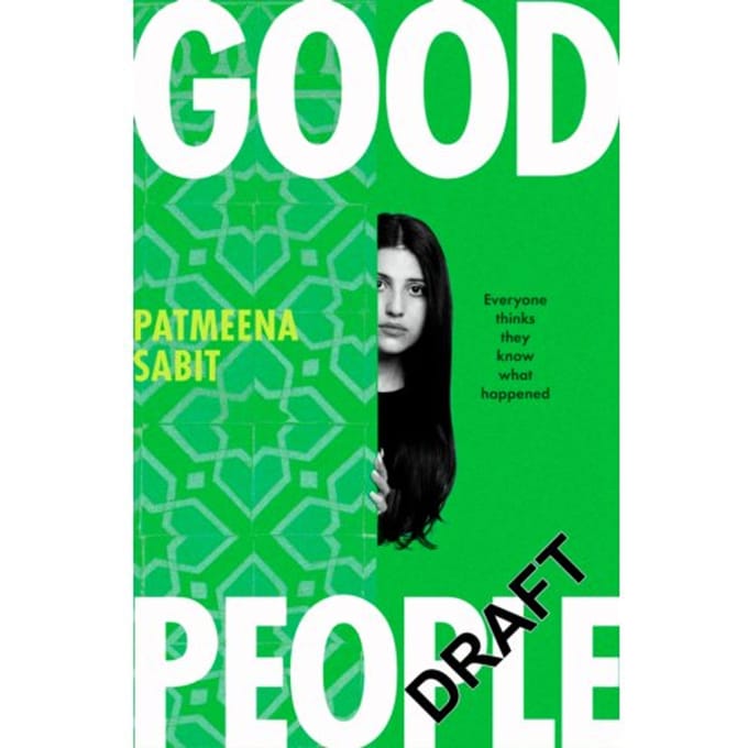 Good People - Patmeena Sabit