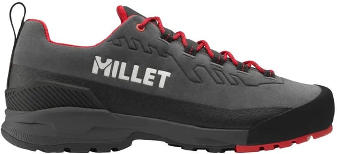 Millet Cimaï Pro Wandelschoenen Grijs EU 41 1/3 Man