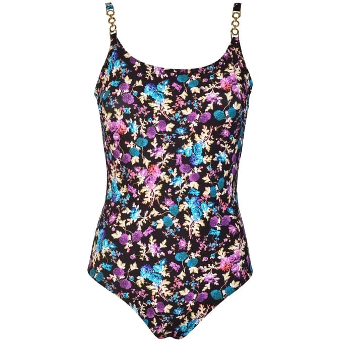 Basis Eeneíg Maillot de bain Dames Red Point Ilse