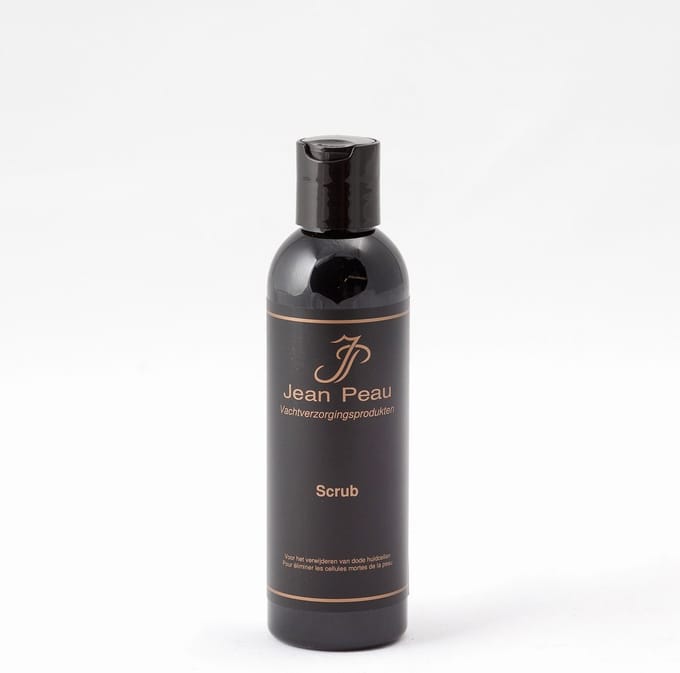 Jean Peau Scrub 200 ml