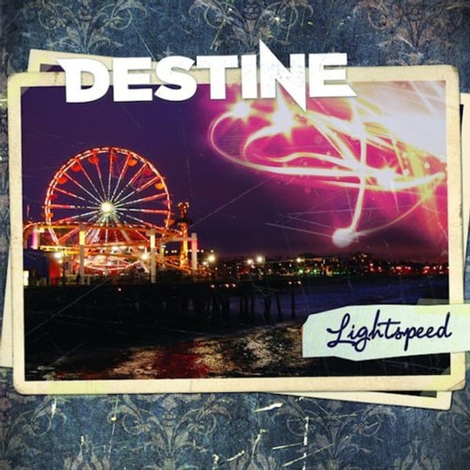 Lightspeed - Destine