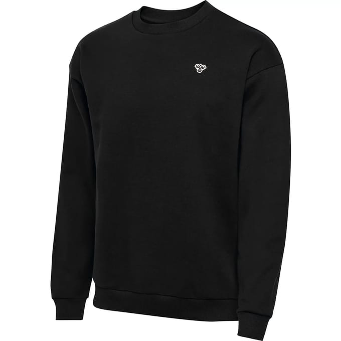 Sweater met ronde hals Hummel Loose Bee