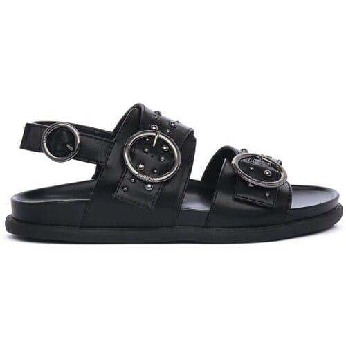 Platte sandalen Diesel BC1062KF011