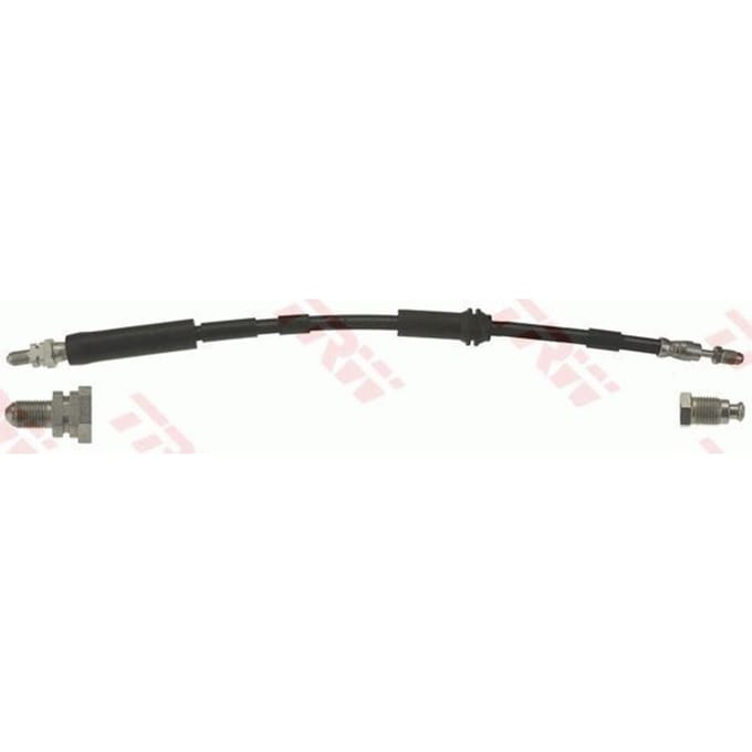 Remleiding TRW PHC283, links