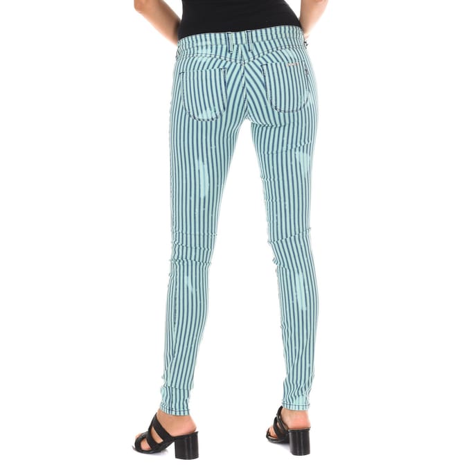 MET Broek X-Amanda