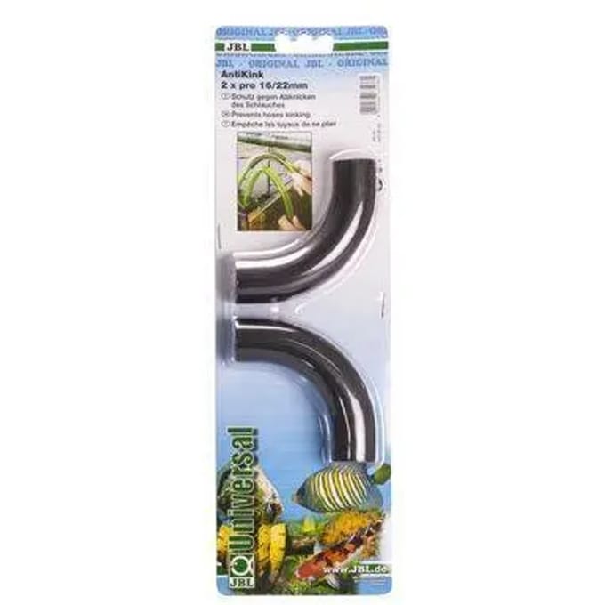 JBL AntiKink - Knikbescherming voor Slangen 22MM