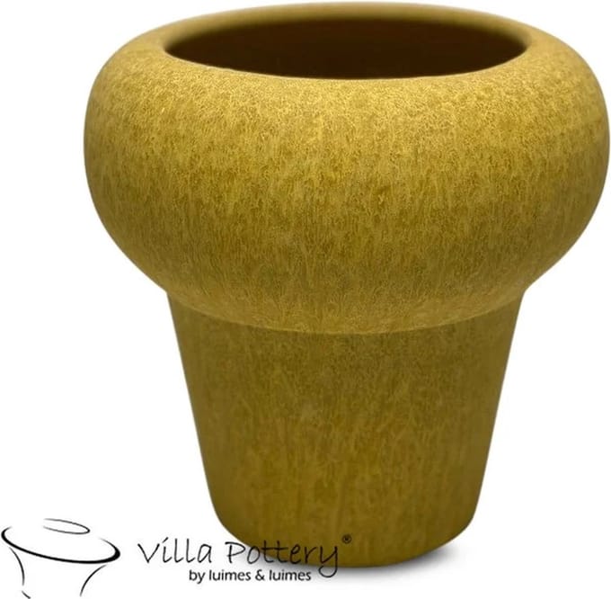 Jip pot Yellow 39 x 37