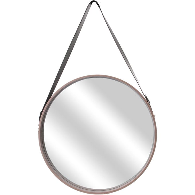 Uniquely Wandspiegel Ø 50 cm Della Hout