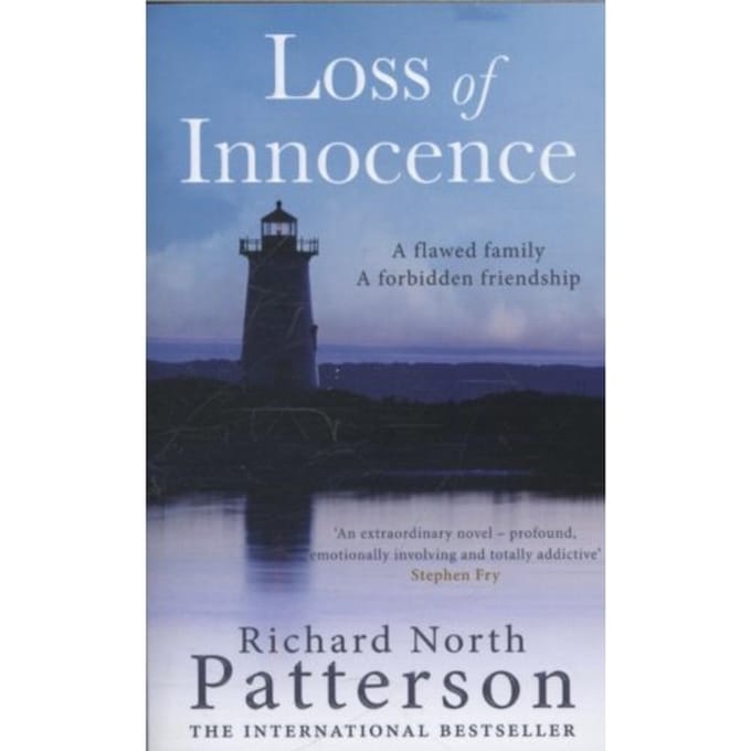Loss Of Innocence - richard north patterson