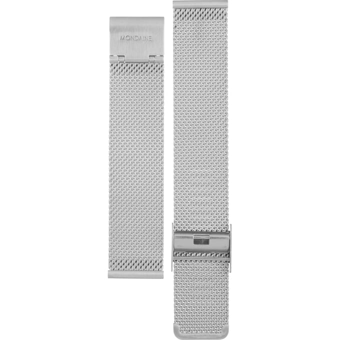 Mondaine Straps FM8918.STEM.2 Helvetica Horlogeband