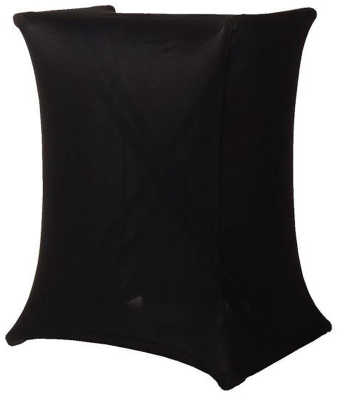 EXPAND XPXSS Cover for Keyboard Stand bk
