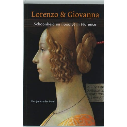 Lorenzo & Giovanna - G.J. van der Sman