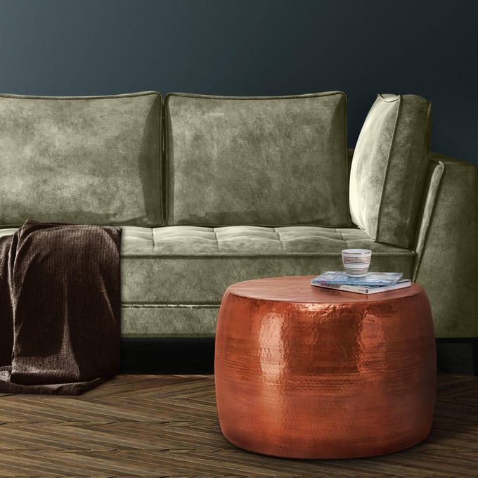 Bijzettafel Pelk | WOMO-DESIGN