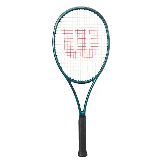 Wilson Tennisracket Blade 98 V9.0 Senior