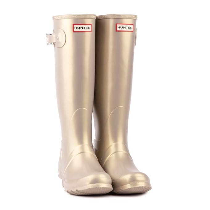 Hunter Original Tall Classic Laarzen