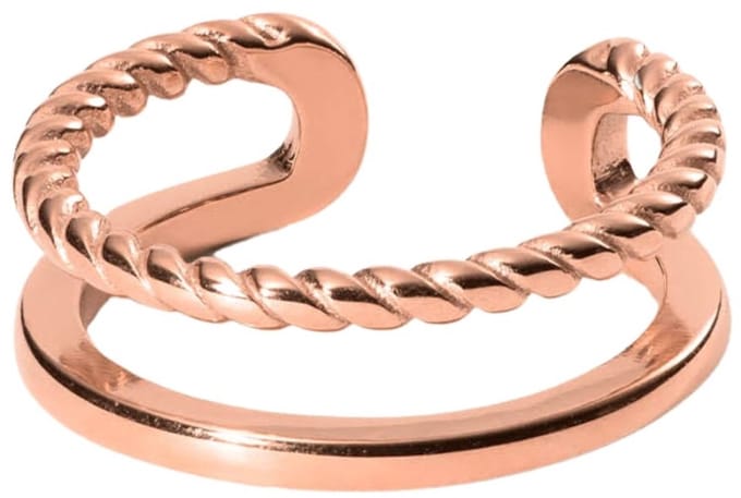 PURELEI Ring Mau