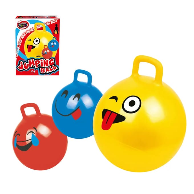 Sportbal Junior Sport One