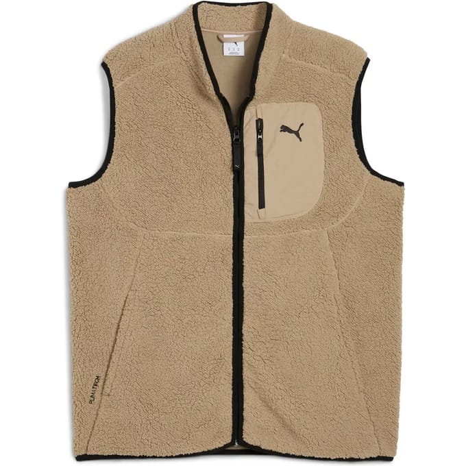 Puma Sherpa Tech Vest voor heren