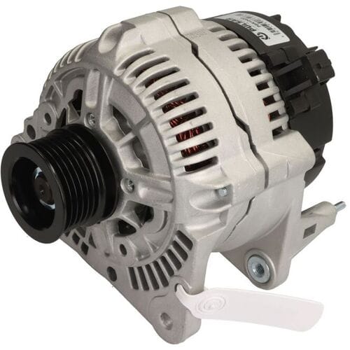 Driefasige generator PULSAR ROTATING ELECTRICS PSR10433