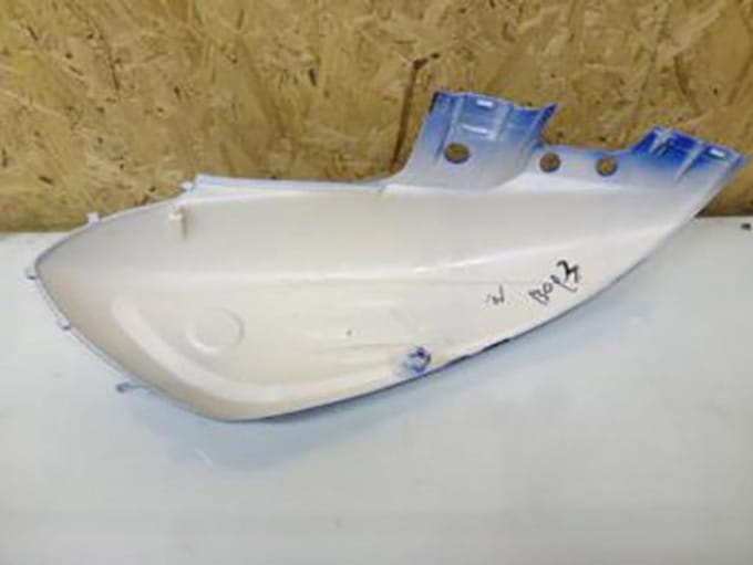 Coque arrière droite pour Scooter Chinois 50 Scoot Neuf