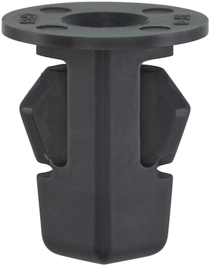 Wurth - Spreidmoer met afgeronde plug - Spreidmoer, type S x 25 st