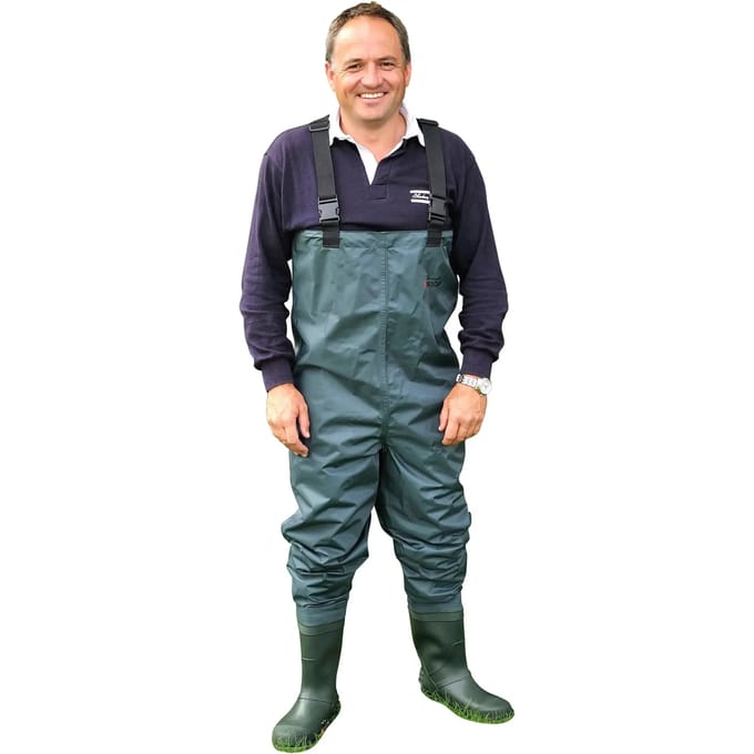 Waders Shakespeare Sigma Chest Wader 10