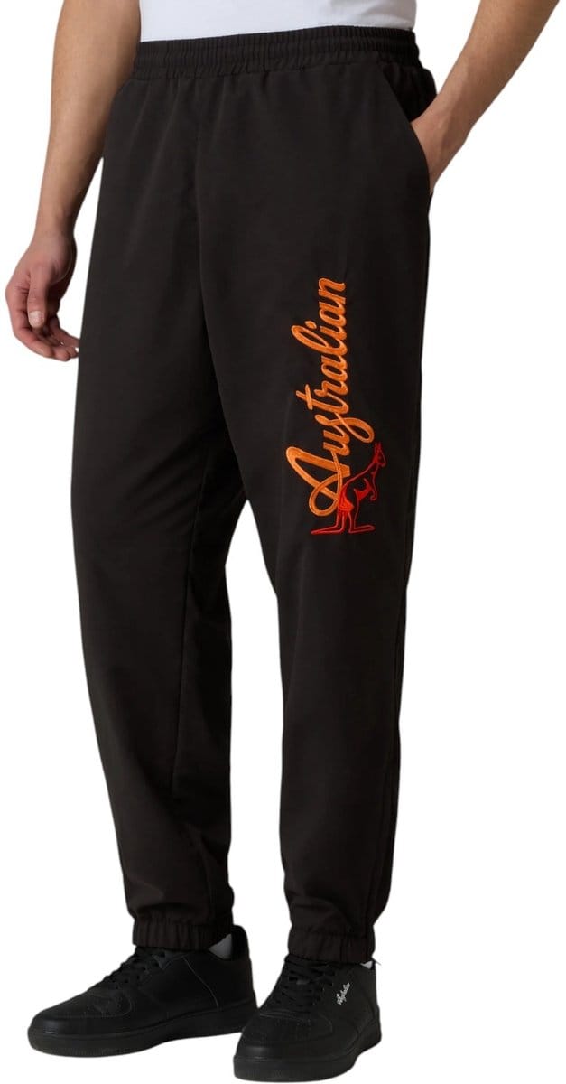 Australian Heren Broek Zwart ARUPA0017/003C