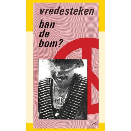 Vredesteken Ban De Bom - Smit
