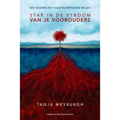 Stap In De Stroom Van Je Voorouders - Tanja Meyburgh