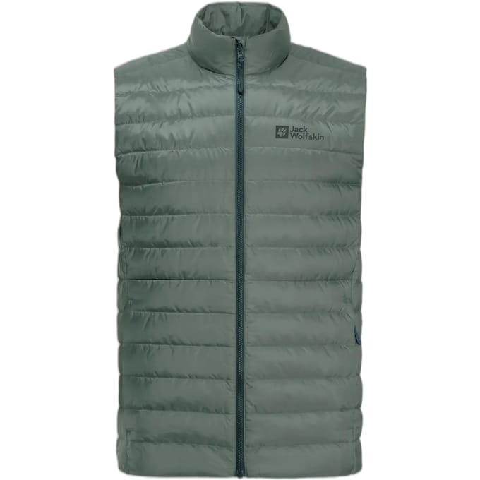 Dons gilet Jack Wolfskin Pilvi
