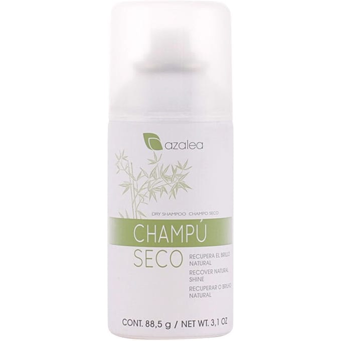 Azalea Bamboe Droogshampoo 150ml