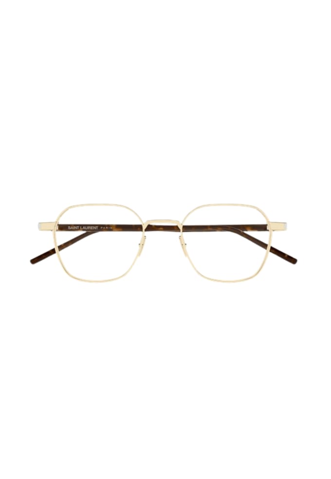 Bril Saint Laurent SL883-006 Man