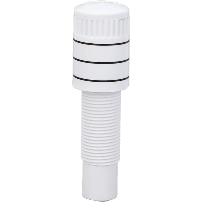 Drukvoet Afstelbout Naaimachine Drukvoet Druk Afstelbout voor 4411 4423 4432 white