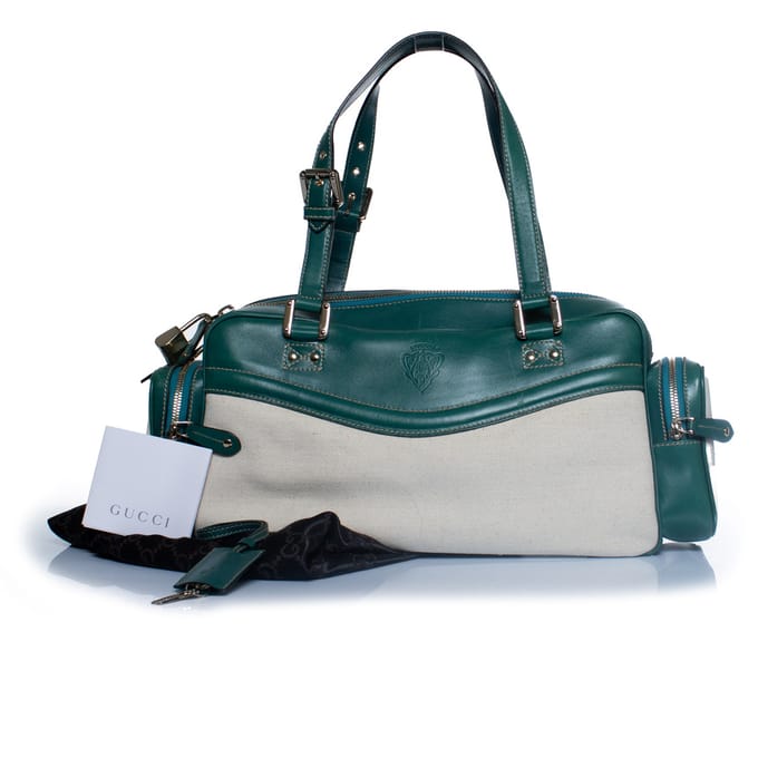 Gucci, East West multipocket schoudertas