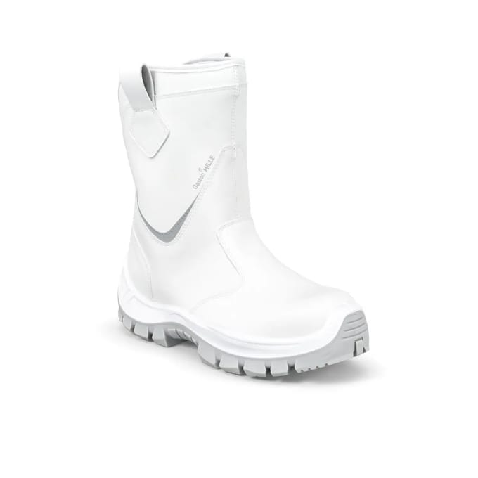 Veiligheidslaarzen Gaston Mille CleanBoot