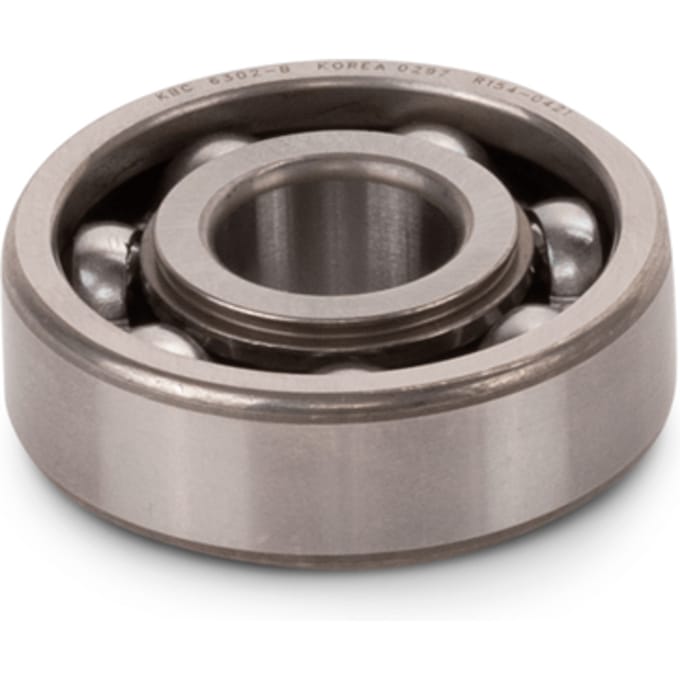 Ball bearing