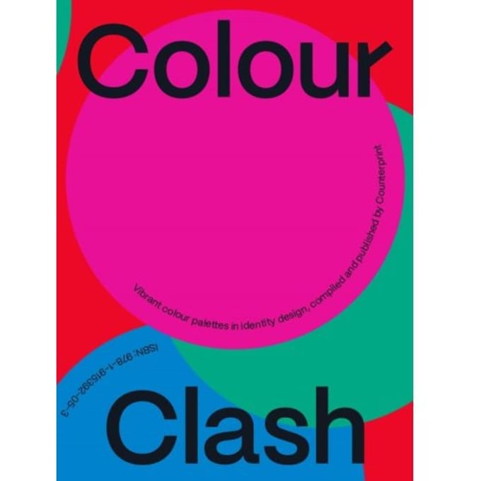 Colour Clash - Jon Dowling